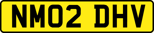 NM02DHV