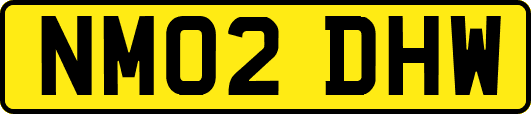 NM02DHW