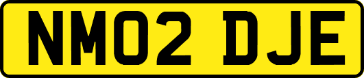 NM02DJE