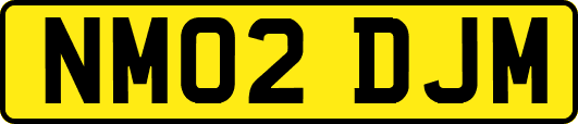 NM02DJM