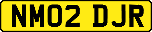 NM02DJR