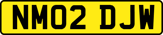 NM02DJW