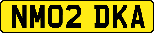 NM02DKA