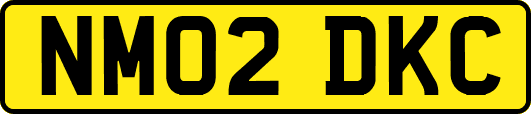 NM02DKC