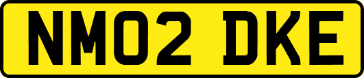 NM02DKE