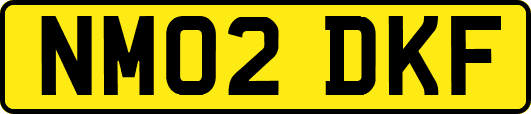 NM02DKF