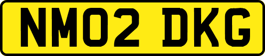 NM02DKG