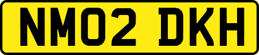 NM02DKH