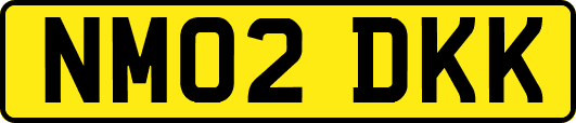 NM02DKK
