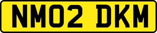 NM02DKM