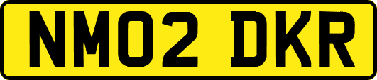 NM02DKR