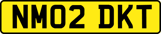 NM02DKT