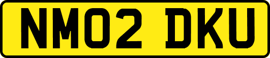 NM02DKU