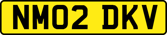 NM02DKV