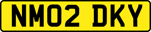 NM02DKY