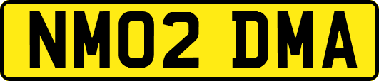 NM02DMA