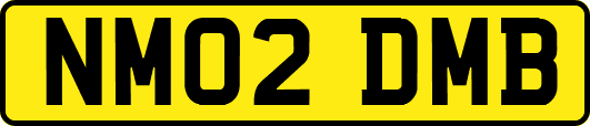 NM02DMB