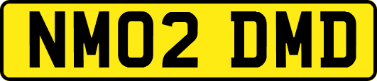 NM02DMD