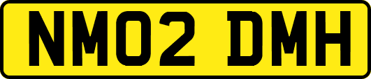 NM02DMH