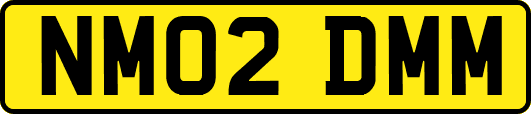 NM02DMM