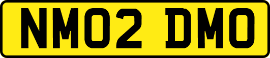 NM02DMO
