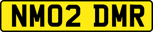 NM02DMR