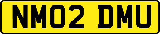 NM02DMU