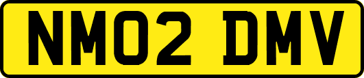 NM02DMV