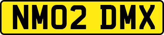 NM02DMX