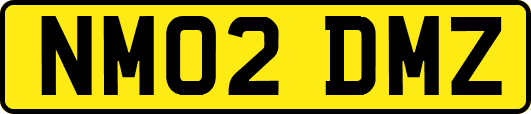 NM02DMZ