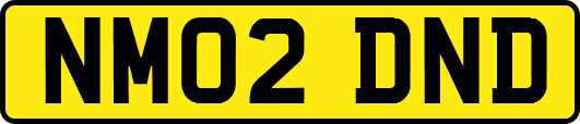 NM02DND
