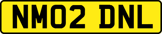 NM02DNL