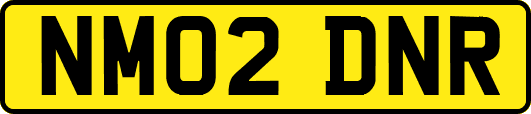 NM02DNR