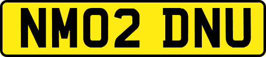NM02DNU