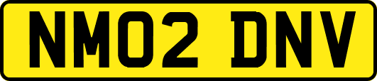 NM02DNV