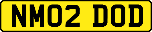 NM02DOD