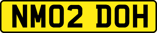 NM02DOH