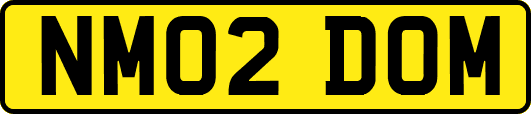 NM02DOM