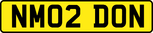 NM02DON