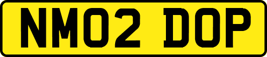 NM02DOP
