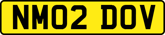 NM02DOV