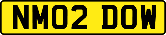 NM02DOW