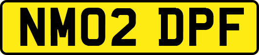 NM02DPF