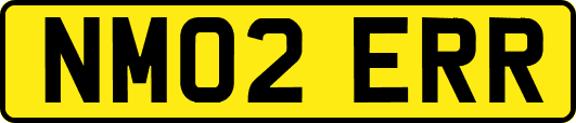 NM02ERR