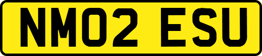 NM02ESU