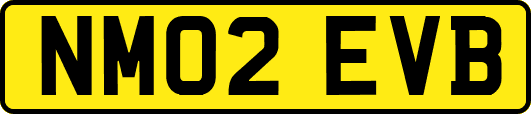 NM02EVB