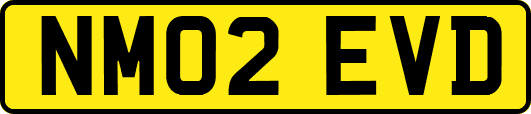 NM02EVD