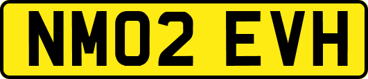 NM02EVH