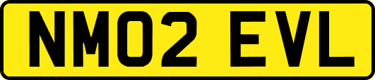 NM02EVL