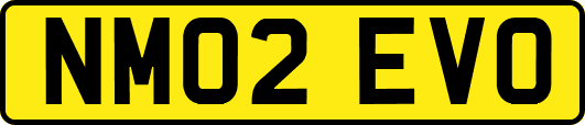 NM02EVO